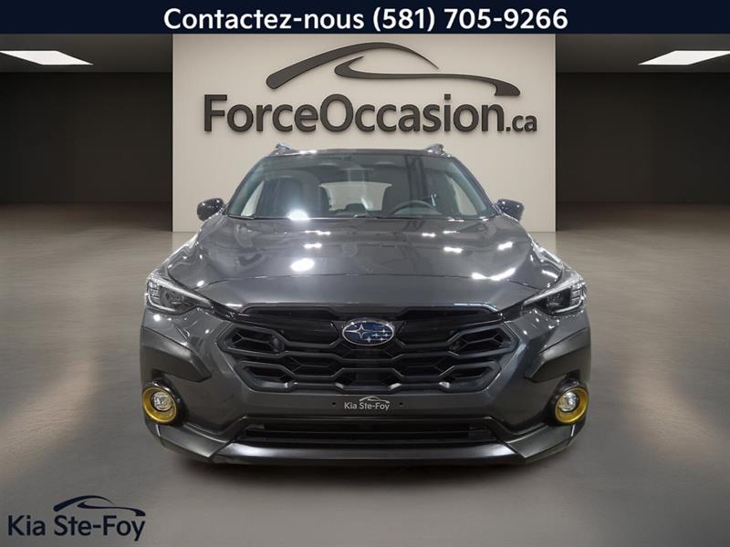 subaru Crosstrek 2026 - 7