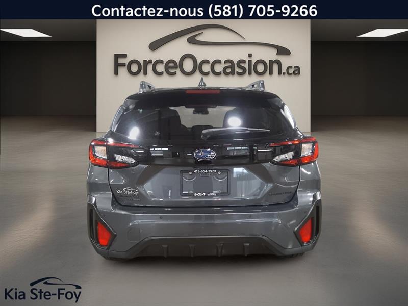 subaru Crosstrek 2026 - 8