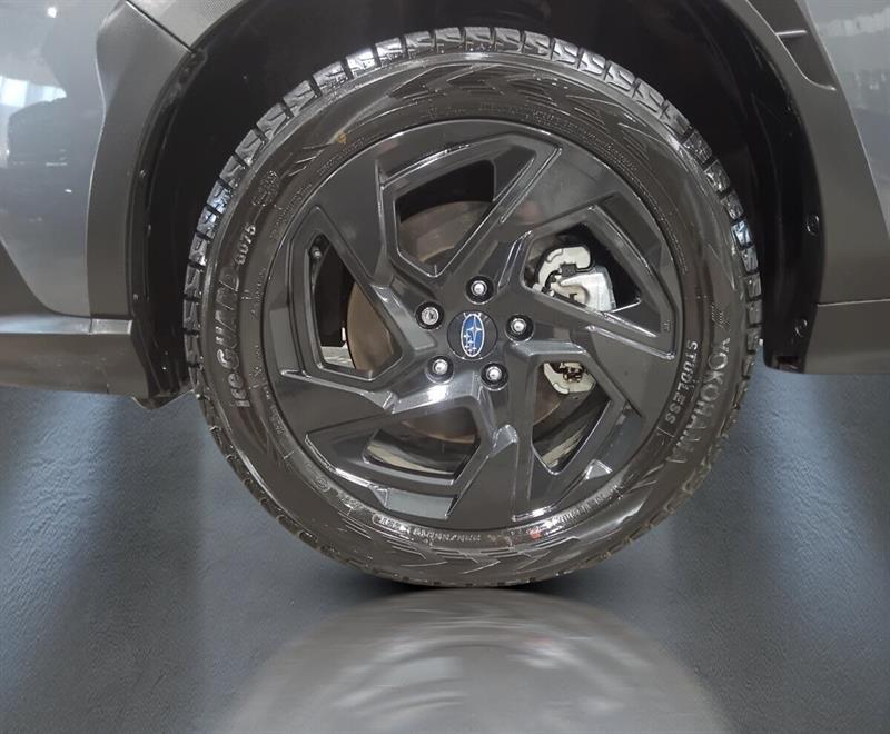 subaru Crosstrek 2026 - 9