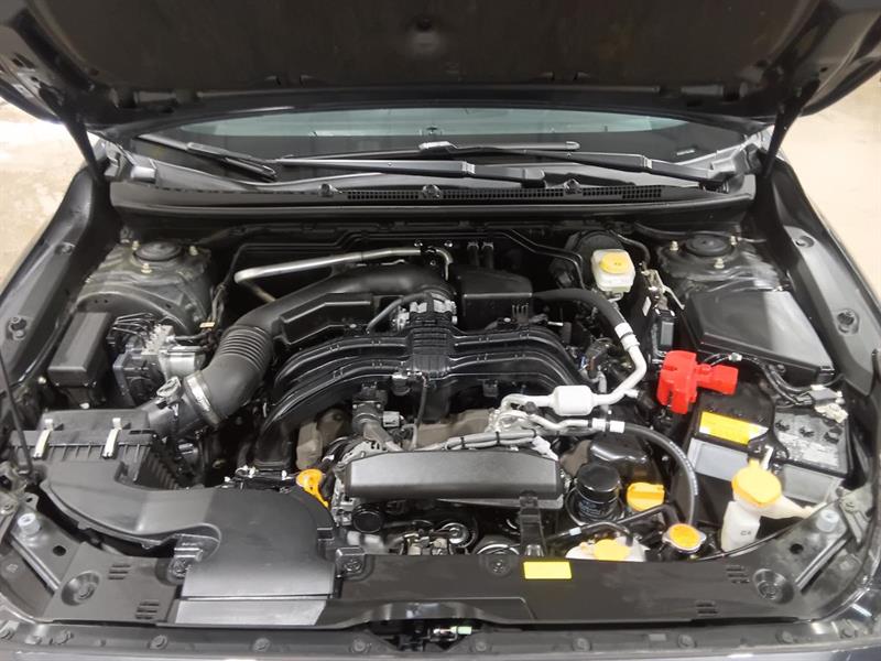 subaru Crosstrek 2026 - 10