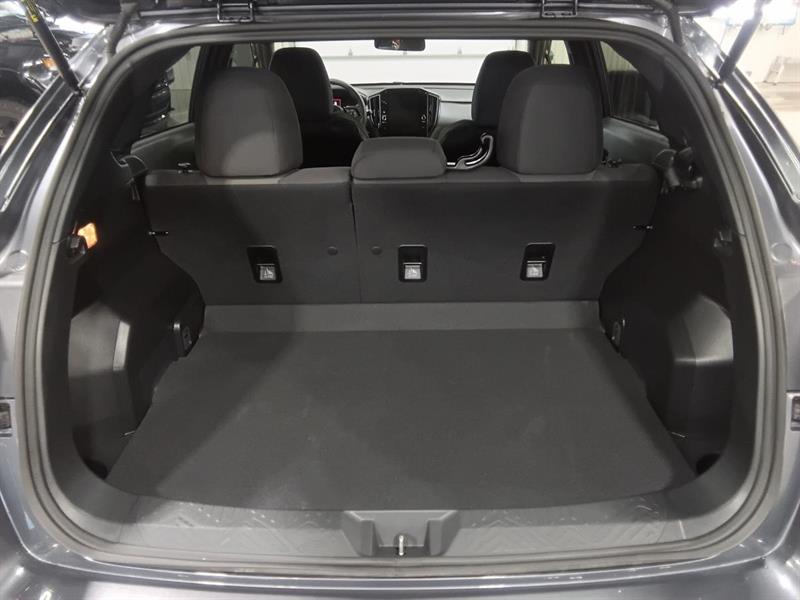 subaru Crosstrek 2026 - 11