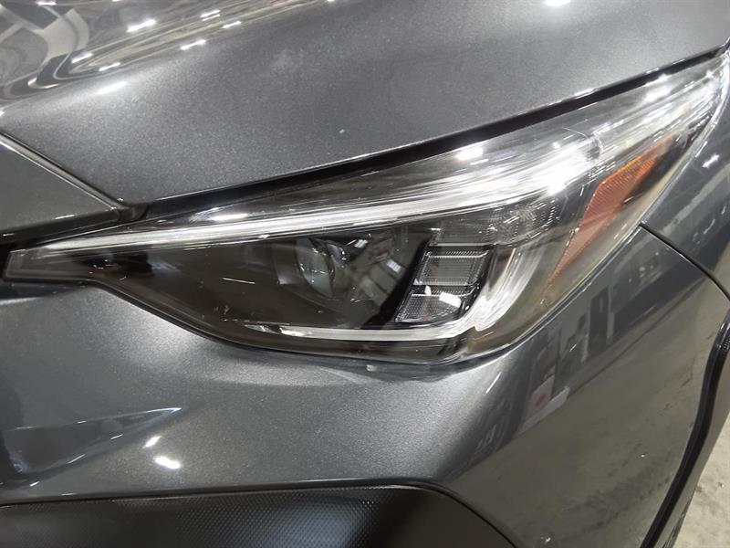 subaru Crosstrek 2026 - 12