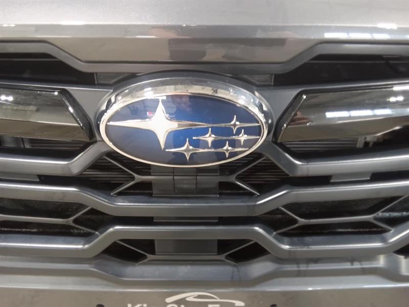 subaru Crosstrek 2026 - 13