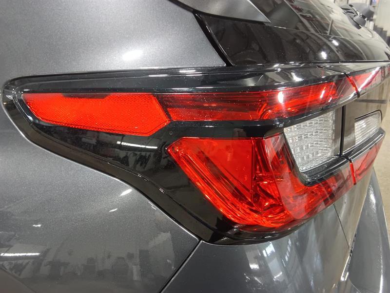subaru Crosstrek 2026 - 14