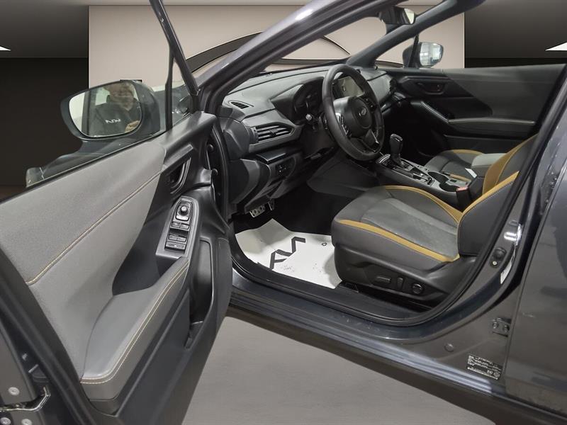 subaru Crosstrek 2026 - 16