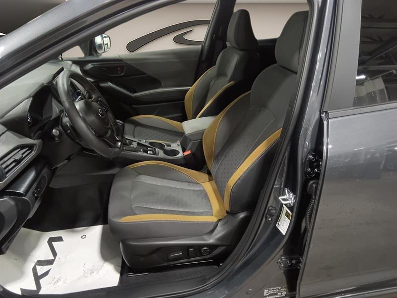 subaru Crosstrek 2026 - 17