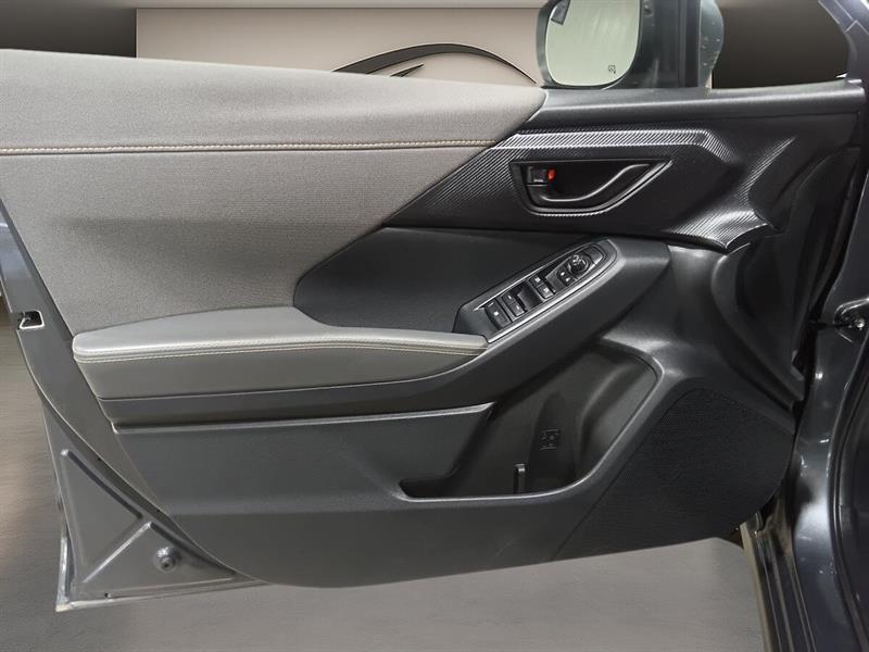subaru Crosstrek 2026 - 18