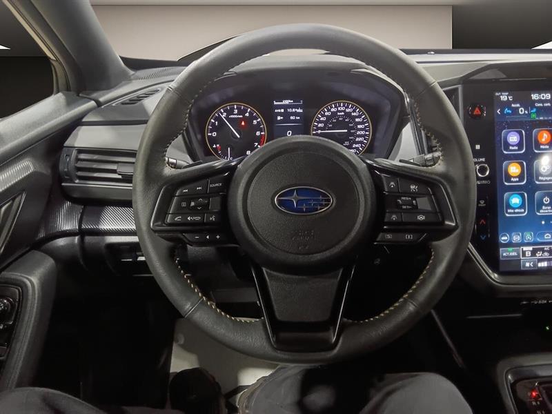 subaru Crosstrek 2026 - 19
