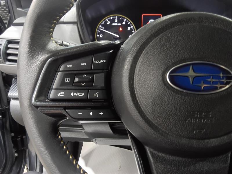 subaru Crosstrek 2026 - 20