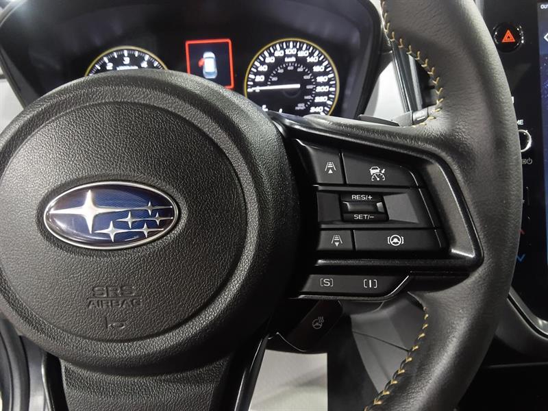 subaru Crosstrek 2026 - 21