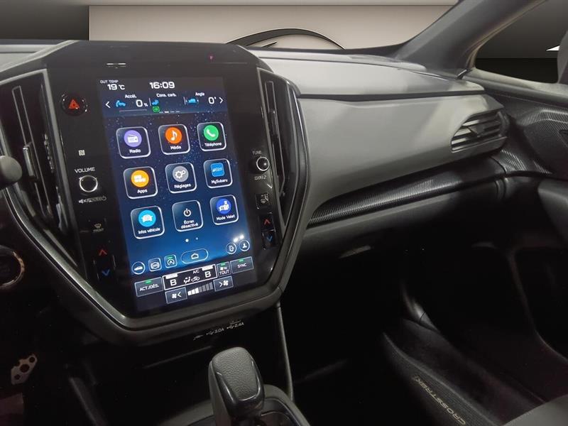 subaru Crosstrek 2026 - 24