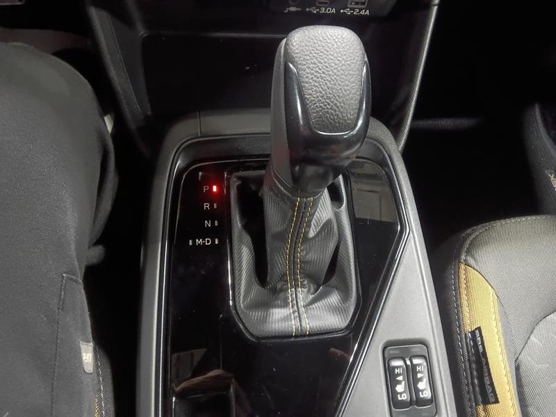 subaru Crosstrek 2026 - 27