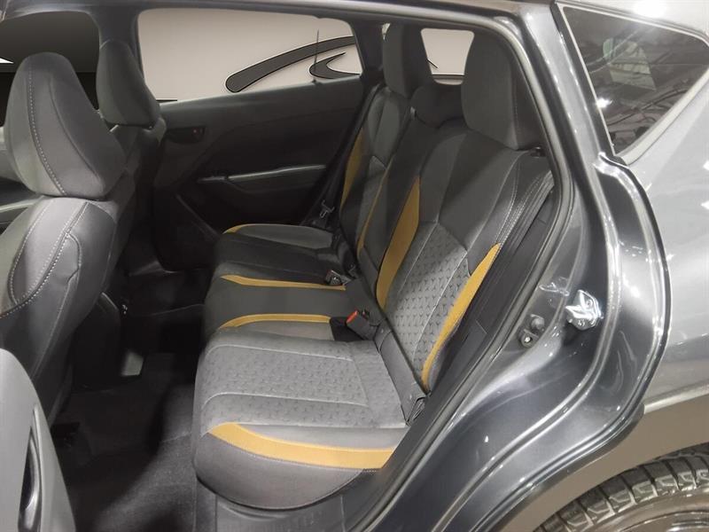 subaru Crosstrek 2026 - 28