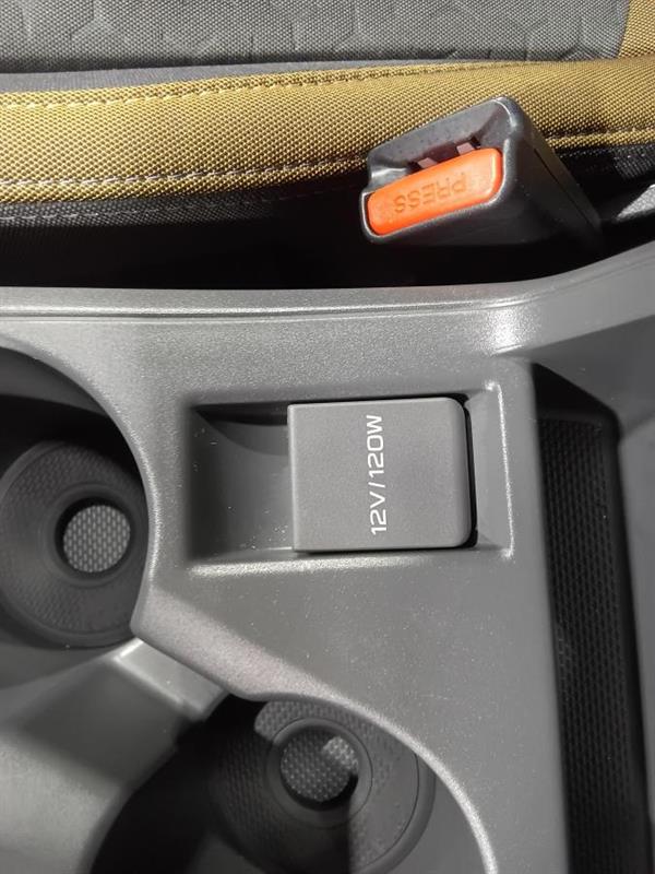 subaru Crosstrek 2026 - 31