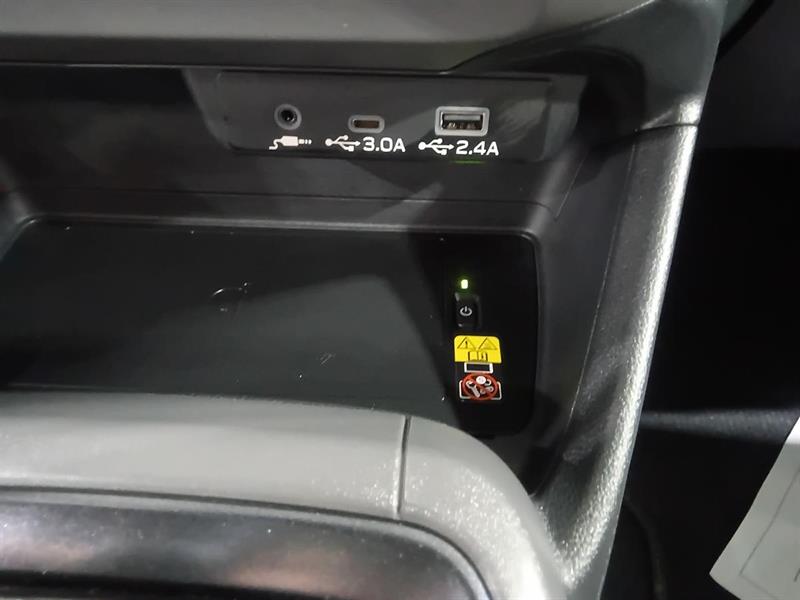 subaru Crosstrek 2026 - 32