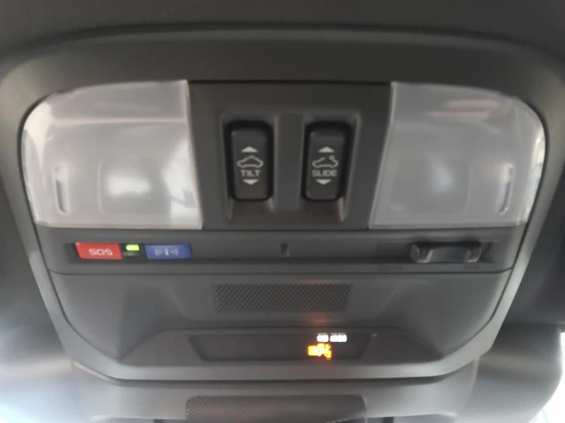 subaru Crosstrek 2026 - 33