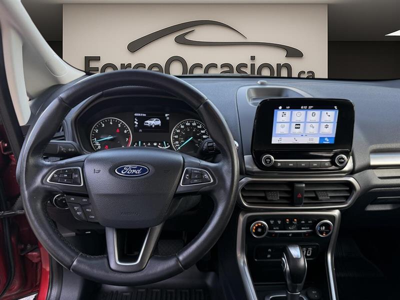 ford EcoSport 2018 - 5