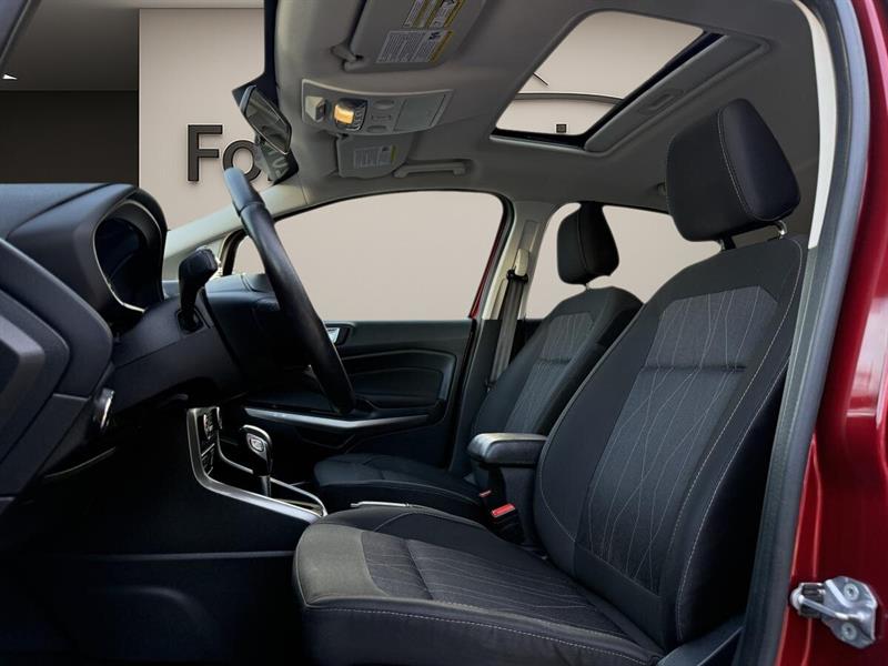 ford EcoSport 2018 - 6