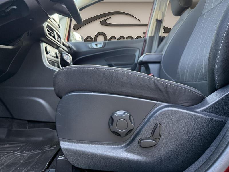 ford EcoSport 2018 - 7