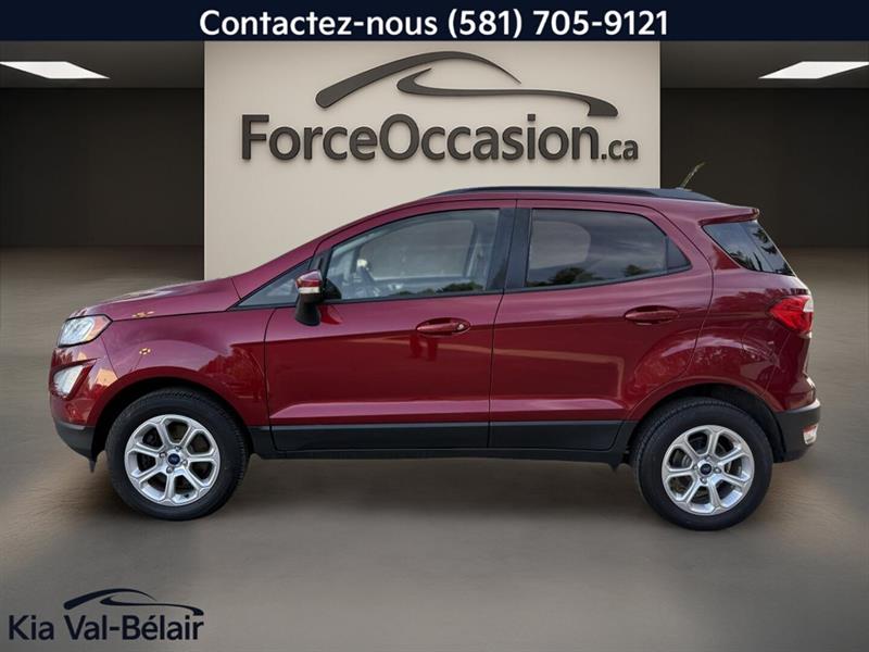 ford EcoSport 2018 - 9