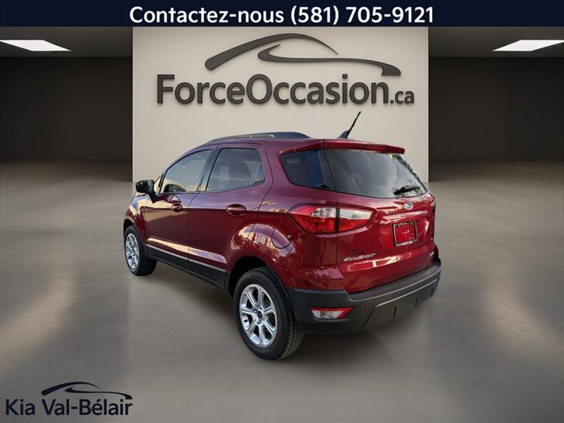 ford EcoSport 2018 - 10