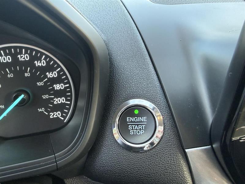 ford EcoSport 2018 - 14
