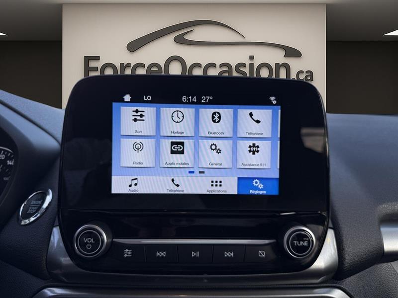 ford EcoSport 2018 - 15