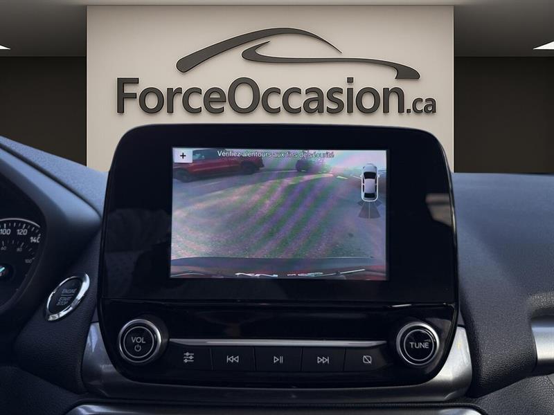 ford EcoSport 2018 - 16