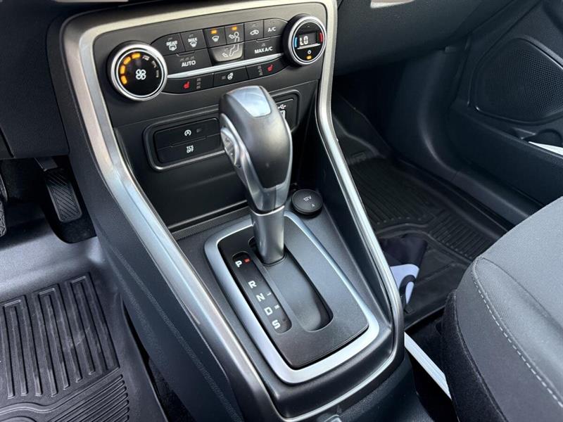 ford EcoSport 2018 - 17