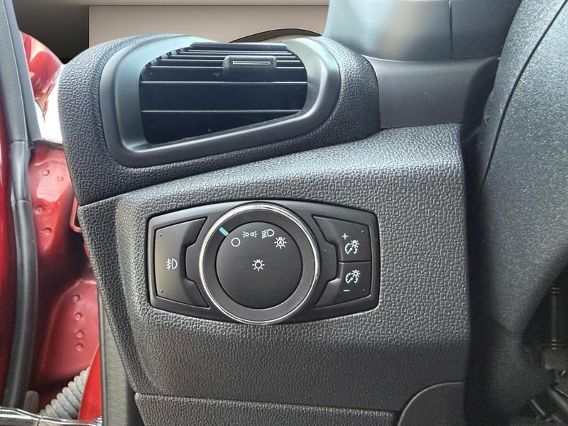 ford EcoSport 2018 - 20
