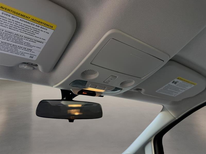 ford EcoSport 2018 - 21