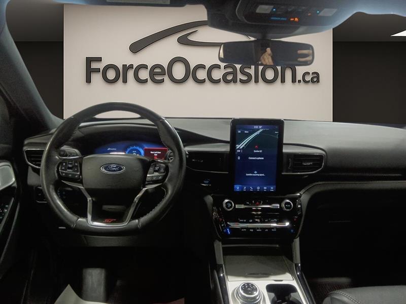 ford Explorer 2024 - 4