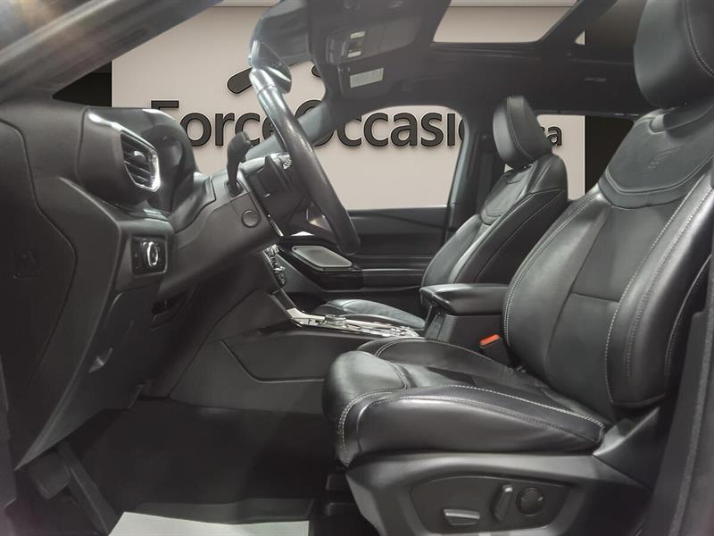 ford Explorer 2024 - 5