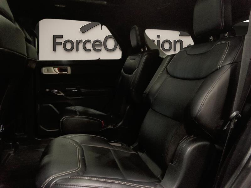 ford Explorer 2024 - 6