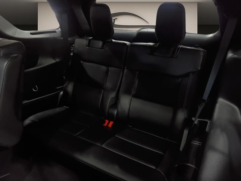ford Explorer 2024 - 7