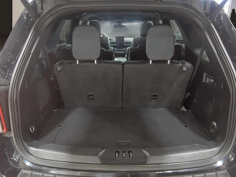 ford Explorer 2024 - 8