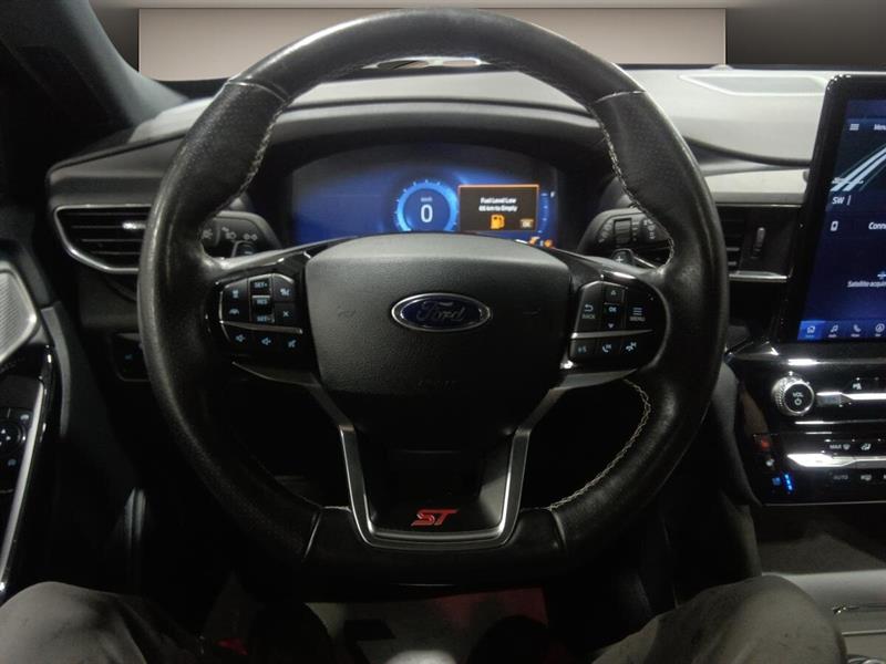 ford Explorer 2024 - 15
