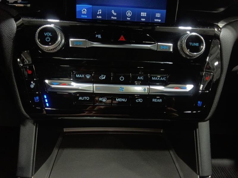 ford Explorer 2024 - 18