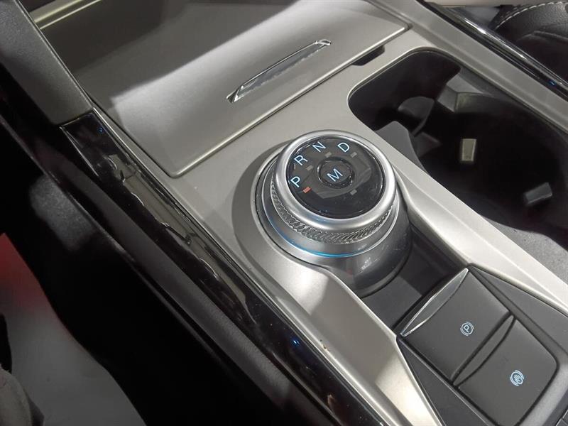ford Explorer 2024 - 19