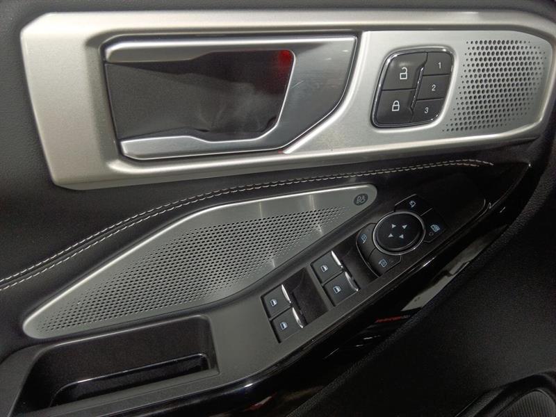 ford Explorer 2024 - 20