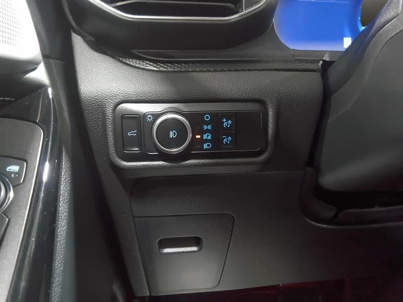 ford Explorer 2024 - 21