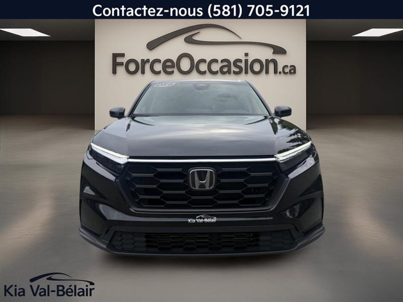 honda CR-V 2024 - 2