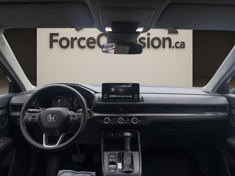 honda CR-V 2024 - 6