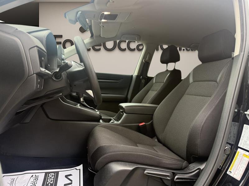 honda CR-V 2024 - 7