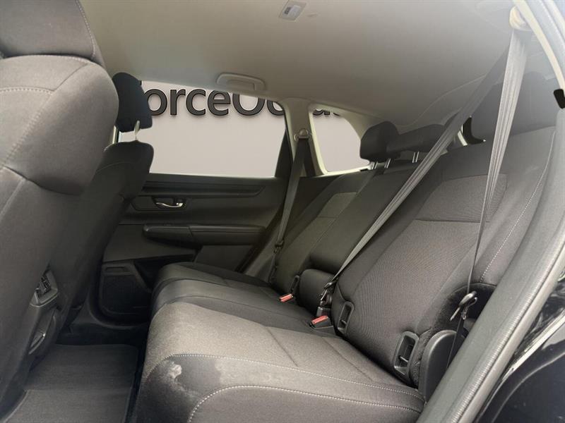 honda CR-V 2024 - 8