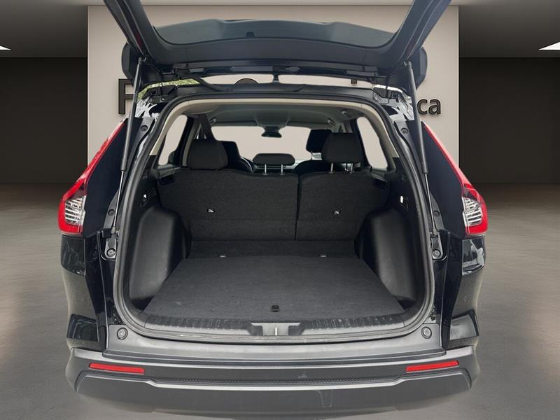 honda CR-V 2024 - 9