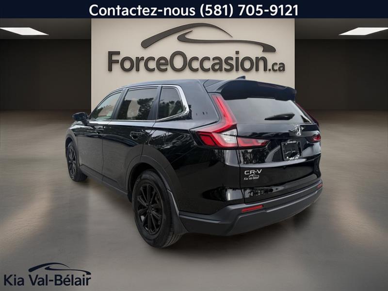 honda CR-V 2024 - 11