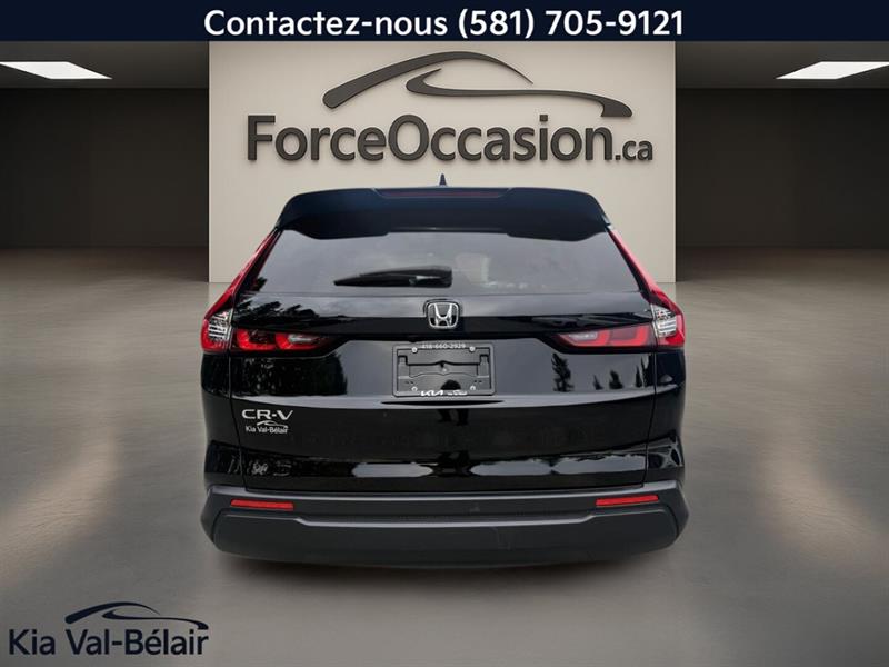 honda CR-V 2024 - 12