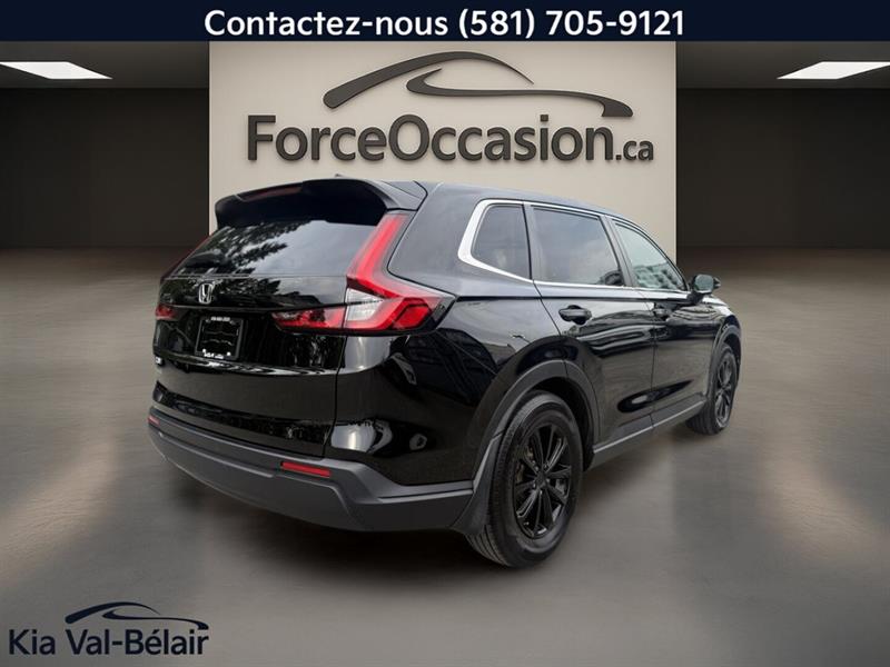 honda CR-V 2024 - 13
