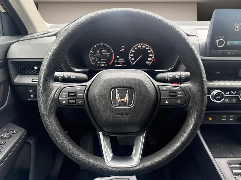 honda CR-V 2024 - 17